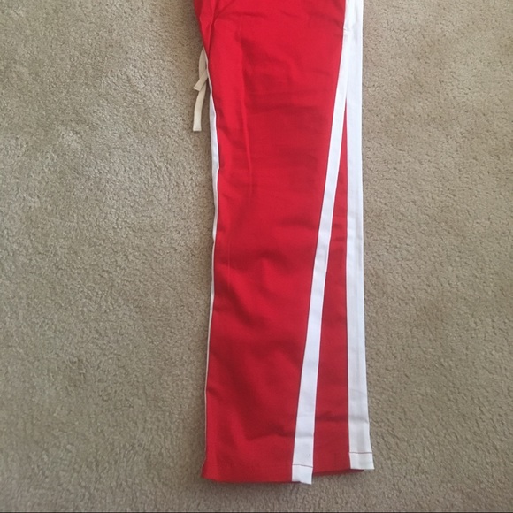 Kayden K tapered joggers - Picture 3 of 5